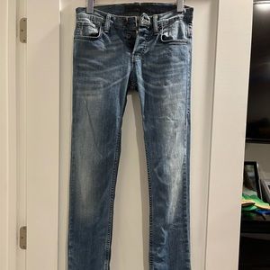 Women’s Levi’s Denim Jeans